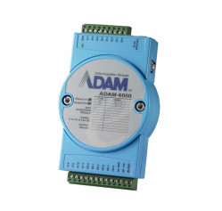 ADVANTECH ADAM-6050-D