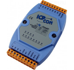 ICP DAS I-7044D