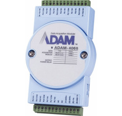 ADVANTECH ADAM-4068-BE