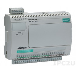 MOXA ioLogik R2140