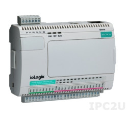 MOXA ioLogik E2214-T