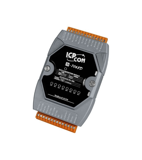 ICP DAS M-7068D – купити в Україні | Офіційна гарантія ICP DAS M-7068D – купити в Україні | Офіційна гарантія