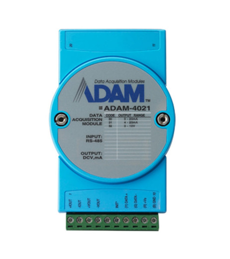 ADVANTECH ADAM-4021-DE – купити в Україні | Офіційна гарантія ADVANTECH ADAM-4021-DE – купити в Україні | Офіційна гарантія