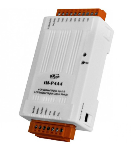 ICP DAS tET-PD2R1 – купити в Україні | Офіційна гарантія