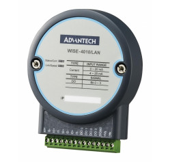 ADVANTECH WISE-4010/LAN-AE