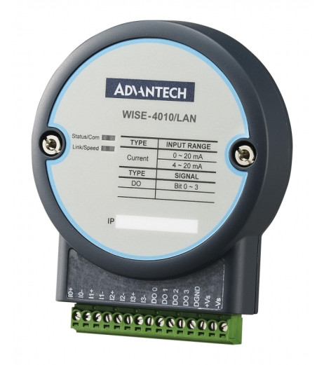 ADVANTECH WISE-4010/LAN-AE – купити в Україні | Офіційна гарантія ADVANTECH WISE-4010/LAN-AE – купити в Україні | Офіційна гарантія