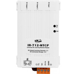 ICP DAS IR-712-MTCP-5