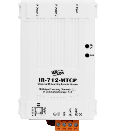 ICP DAS IR-712-MTCP-5 – купити в Україні | Офіційна гарантія ICP DAS IR-712-MTCP-5 – купити в Україні | Офіційна гарантія