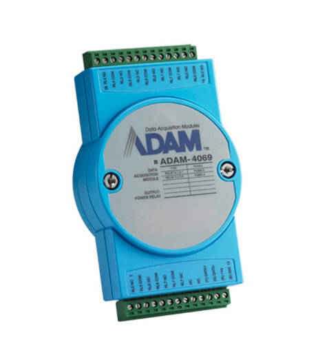 ADVANTECH ADAM-4069-AE – купити в Україні | Офіційна гарантія ADVANTECH ADAM-4069-AE – купити в Україні | Офіційна гарантія