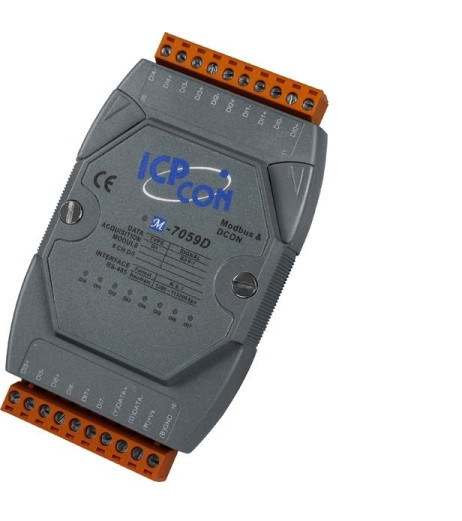 ICP DAS M-7059D-G – купити в Україні | Офіційна гарантія ICP DAS M-7059D-G – купити в Україні | Офіційна гарантія