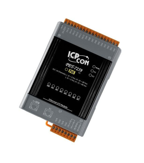 ICP DAS PET-7259 – купити в Україні | Офіційна гарантія ICP DAS PET-7259 – купити в Україні | Офіційна гарантія