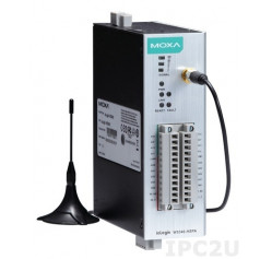 MOXA ioLogik W5340-HSPA