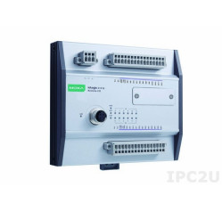 MOXA ioLogik E1510-M12-CT-T