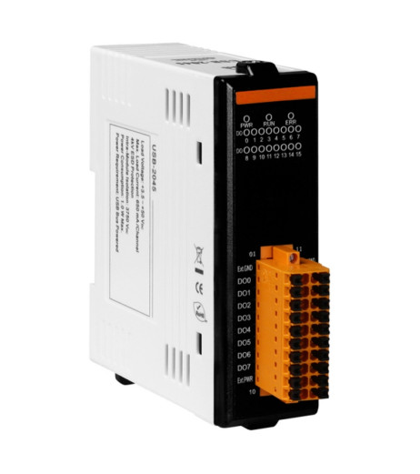 ICP DAS USB-2060 – купити в Україні | Офіційна гарантія ICP DAS USB-2060 – купити в Україні | Офіційна гарантія