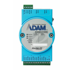 ADVANTECH ADAM-6160EI-AE