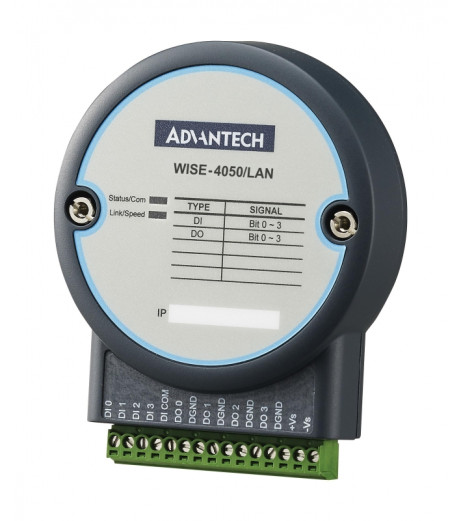 ADVANTECH WISE-4050/LAN-AE – купити в Україні | Офіційна гарантія ADVANTECH WISE-4050/LAN-AE – купити в Україні | Офіційна гарантія