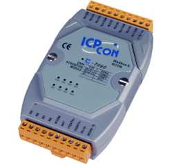 ICP DAS M-7060