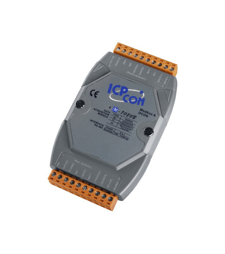 ICP DAS M-7080B – купити в Україні | Офіційна гарантія ICP DAS M-7080B – купити в Україні | Офіційна гарантія