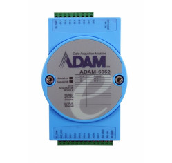 ADVANTECH ADAM-6052-D