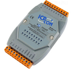 ICP DAS M-7053D