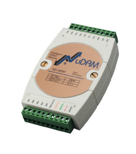 ADLink ND-6050 – купити в Україні | Офіційна гарантія