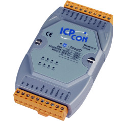 ICP DAS M-7060D