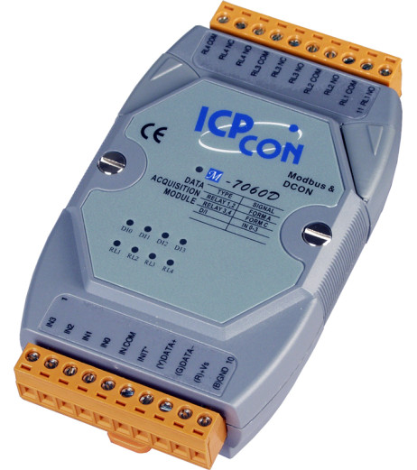 ICP DAS M-7060D – купити в Україні | Офіційна гарантія ICP DAS M-7060D – купити в Україні | Офіційна гарантія