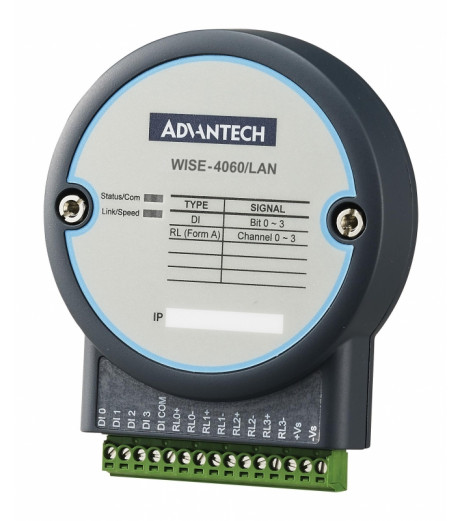 ADVANTECH WISE-4060/LAN-AE – купити в Україні | Офіційна гарантія ADVANTECH WISE-4060/LAN-AE – купити в Україні | Офіційна гарантія