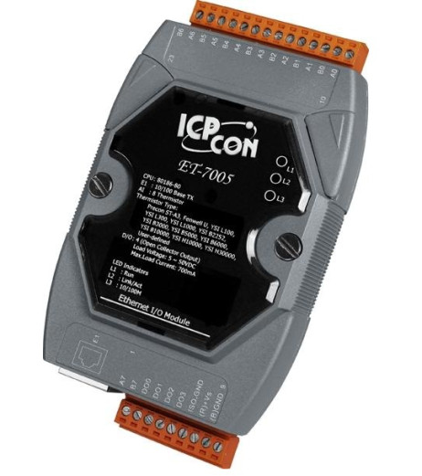 ICP DAS ET-7005 – купити в Україні | Офіційна гарантія ICP DAS ET-7005 – купити в Україні | Офіційна гарантія