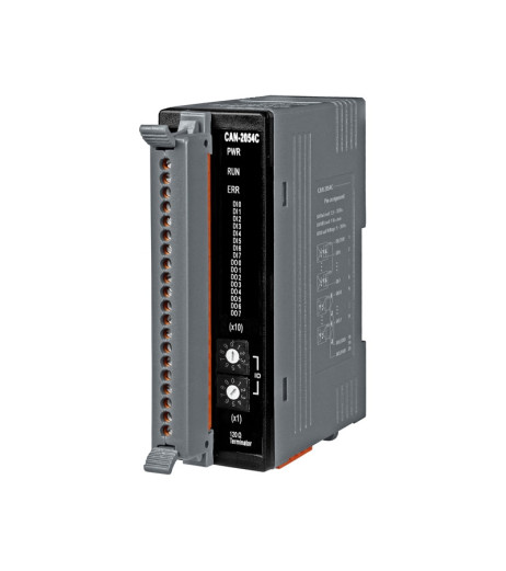 ICP DAS CAN-2054C – купити в Україні | Офіційна гарантія ICP DAS CAN-2054C – купити в Україні | Офіційна гарантія
