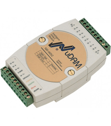 ADLink ND-6052 – купити в Україні | Офіційна гарантія