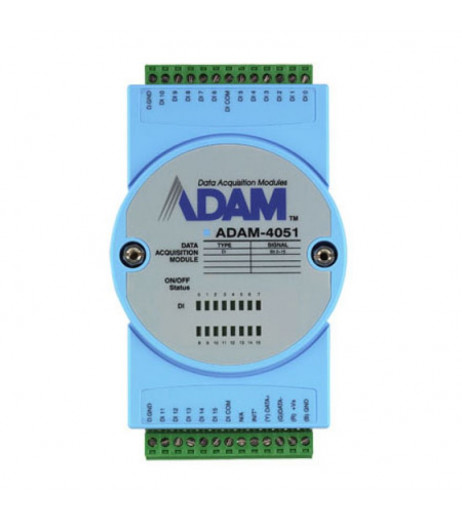 ADVANTECH ADAM-4051-BE – купити в Україні | Офіційна гарантія ADVANTECH ADAM-4051-BE – купити в Україні | Офіційна гарантія