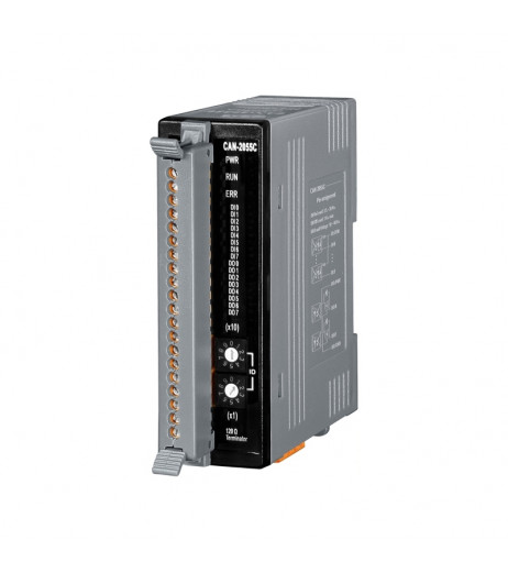 ICP DAS CAN-2055C