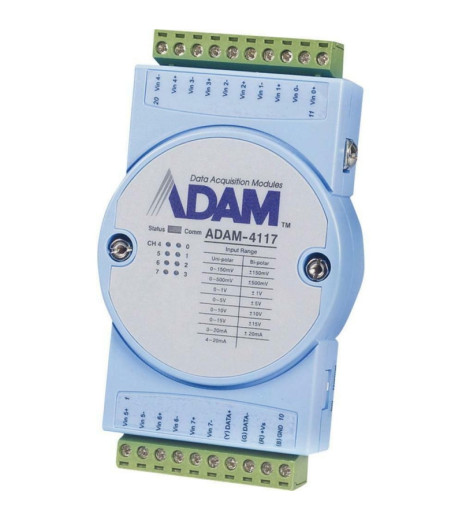 ADVANTECH ADAM-4117-B – купити в Україні | Офіційна гарантія ADVANTECH ADAM-4117-B – купити в Україні | Офіційна гарантія