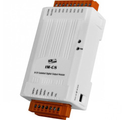 ICP DAS tM-C8