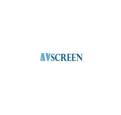 Пульт дистанційного керування для екранів AV Screen