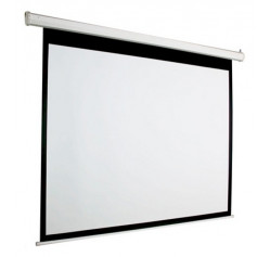 AV Screen 3V120MEV-N (4:3; 120") Matte White