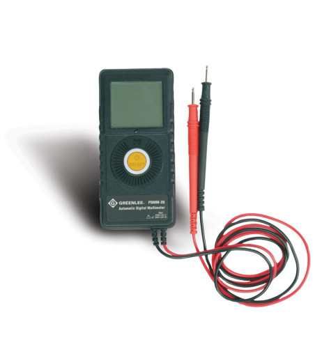 Greenlee PDMM-20 – купити в Україні | Офіційна гарантія Greenlee PDMM-20 – купити в Україні | Офіційна гарантія