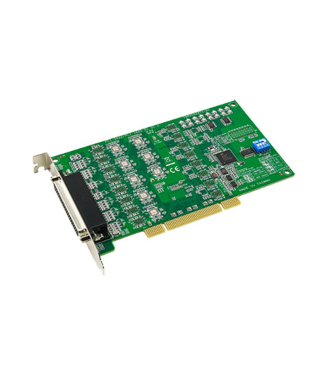 ADVANTECH PCI-1620B-DE – купити в Україні | Офіційна гарантія ADVANTECH PCI-1620B-DE – купити в Україні | Офіційна гарантія