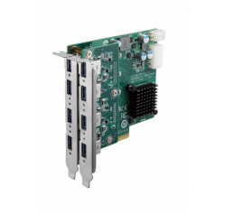ADVANTECH PCE-USB8-00A1E