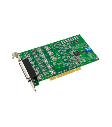 ADVANTECH PCI-1622B-DE – купити в Україні | Офіційна гарантія ADVANTECH PCI-1622B-DE – купити в Україні | Офіційна гарантія