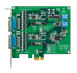 ADVANTECH PCI-1604C-AE
