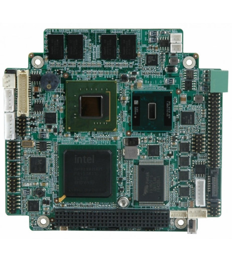 IEI PM-945GSE-N270-R10 – купити в Україні | Офіційна гарантія