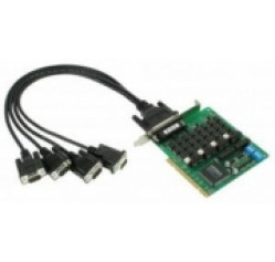 MOXA CP-134U-T