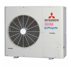 Mitsubishi Heavy FDC112KXES6