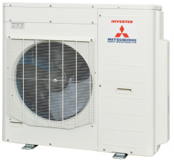 Mitsubishi Heavy SCM125ZM-S1
