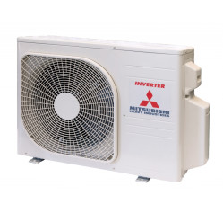 Mitsubishi Heavy SCM45ZS-S
