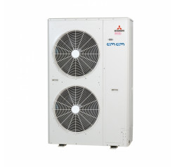 Mitsubishi Heavy FDC224KXE6
