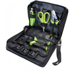 Greenlee FiberReady