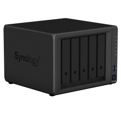 Synology DS1019+ Synology DS1019+